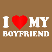 I Love My Boyfriend T-shirt Vintage Tee | Teevron