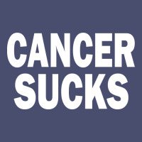 Cancer Sucks Vintage Tee | Teevron