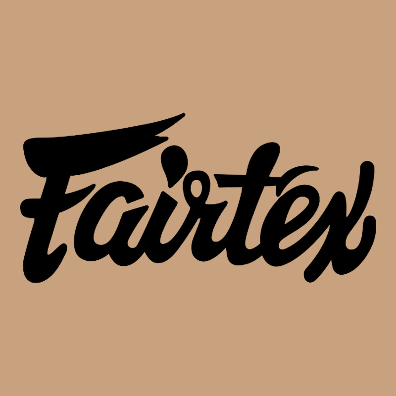 Fairtex Combat Sport Style Black Vintage Tee by Craftify | Teevron