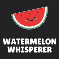 Watermelon T  Shirt Watermelon Whisperer T  Shirt Vintage Tee | Teevron