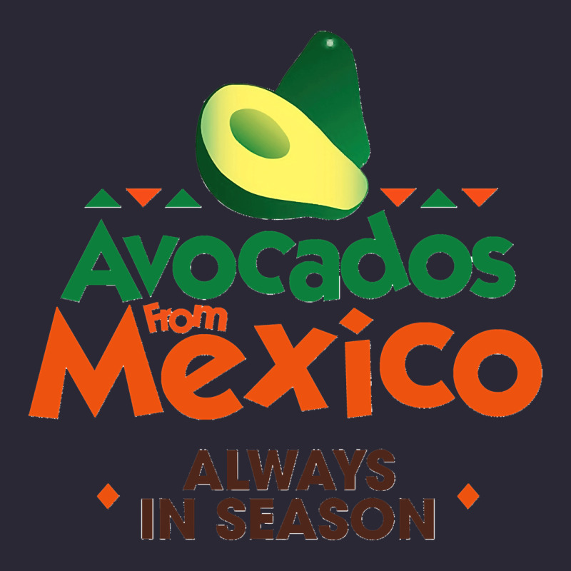 Avocados From Mexico Always In Season Classic Sweat Tank Women Classic Vintage Tee by Craftify | Teevron