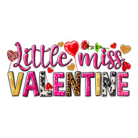 little miss valentine | Teevron