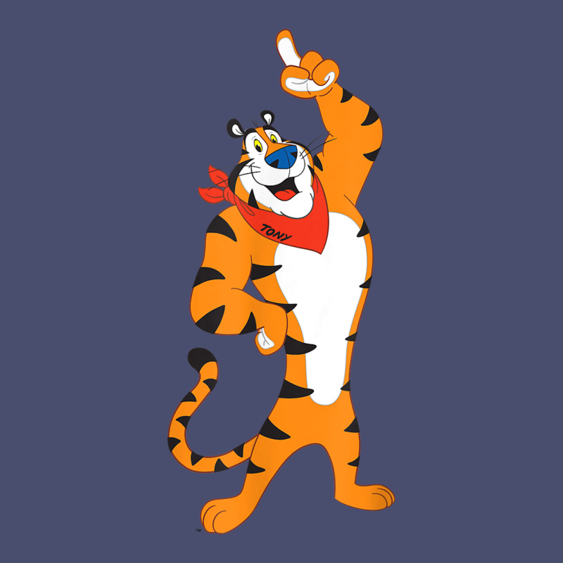 Frosted Flakes Tony The Tiger T Shirt Vintage Tee by Craftify | Teevron