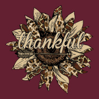Thankful Sunflower Classic Tee | Teevron