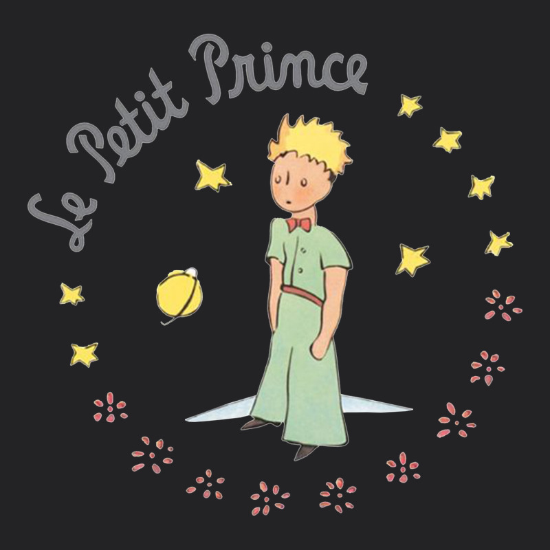 The Little Prince Vintage Tee by Craftify | Teevron