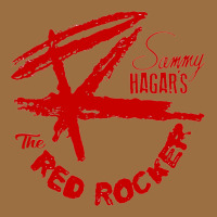 Red Rocker Music Vintage Tee | Teevron