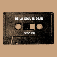 De La Soul Cassette Tape Vintage Tee | Teevron