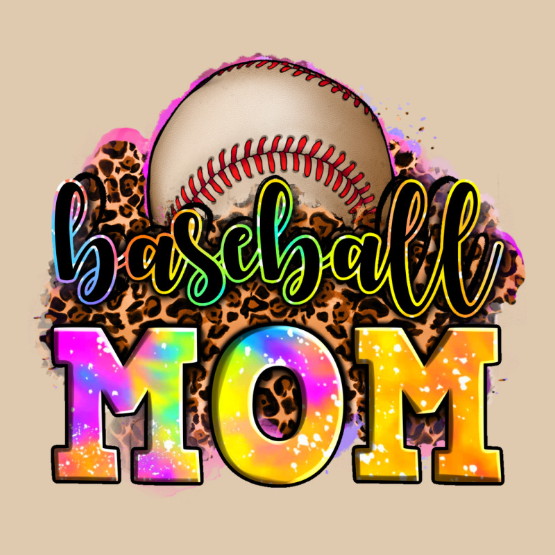 Baseball Mom Heavyweight Sweatshirt by OliviaCreatesArt | Teevron