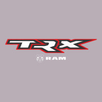 Ram Trucks Trx Premium Vintage Tee | Teevron
