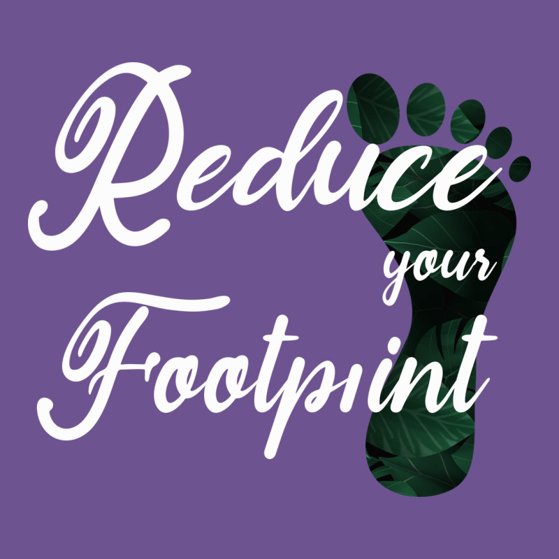 Climate Change Reduce Your Carbon Footprint Gift Vintage Tee by Bettercallsaul | Teevron