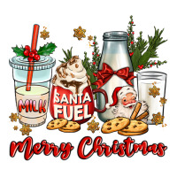 santa fuel merry christmas | Teevron