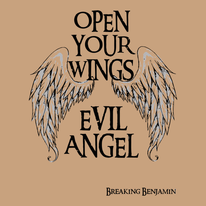 Breaking Benjamin Vintage Tee by InspiraDesign | Teevron