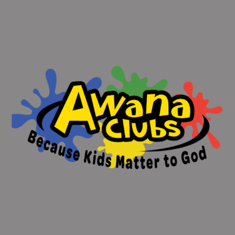 Vintage Awana Clubs Vintage Tee by InspiraDesign | Teevron