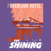 The Shining Overlook Ad T Shirt Vintage Tee | Teevron