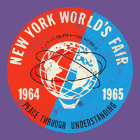 New York World's Fair 196465 Vintage Tee | Teevron