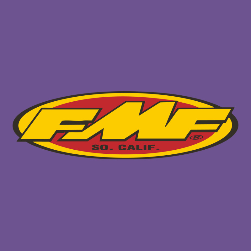 Fmf Racing So Calif 8'' Vintage Tee by InspiraDesign | Teevron