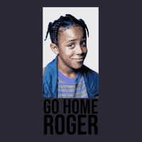 Sister Sister - Go Home Roger Vintage Tee | Teevron