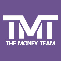 The Money Team Racing Vintage Tee | Teevron