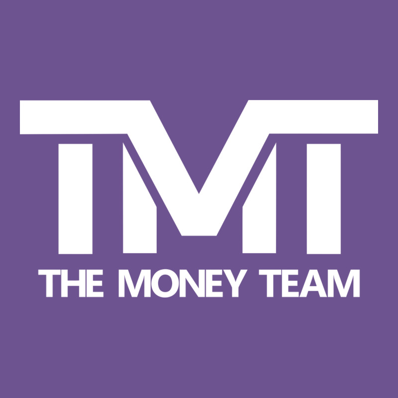 The Money Team Racing Vintage Tee by InspiraDesign | Teevron