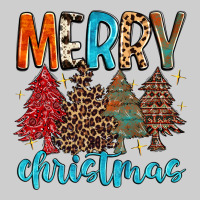 Merry Christmas Trees Premium Tee | Teevron