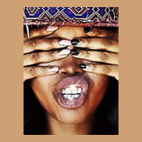 Erykah Badu Baduizm 1 Vintage Tee | Teevron
