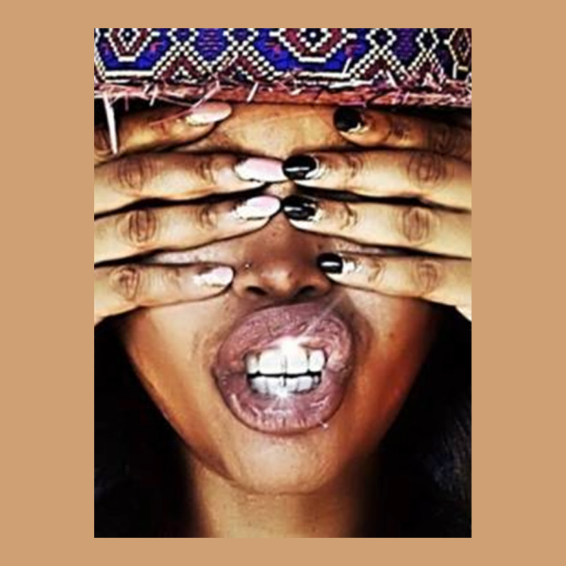 Erykah Badu Baduizm 1 Vintage Tee by ArtChic | Teevron