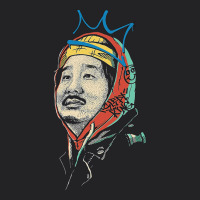 Animated Bobby Lee Tiger Belly Vintage Tee | Teevron