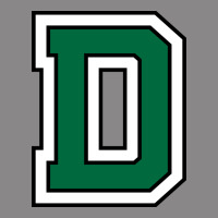 Dartmouth College Big Green Vintage Tee | Teevron