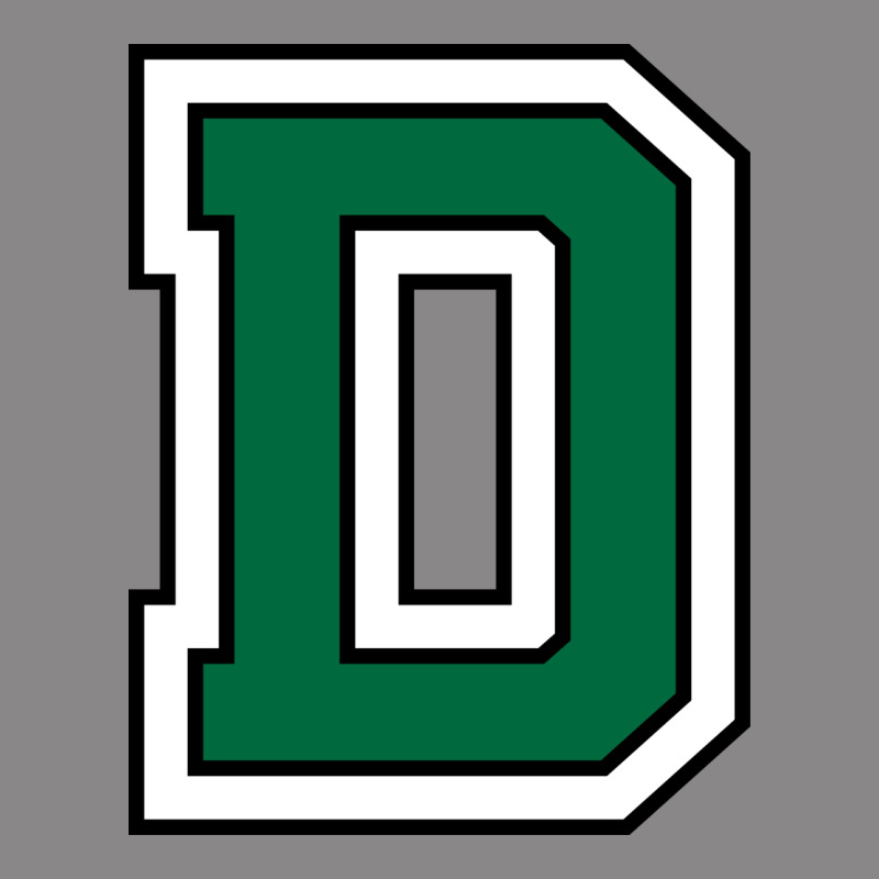 Dartmouth College Big Green Vintage Tee by ArtChic | Teevron