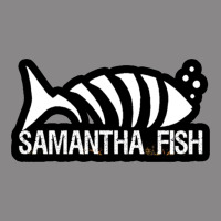 Samantha Fish Music Artwork Essential Vintage Tee | Teevron