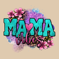 Mama Vibes Floral Heavyweight Sweatshirt | Teevron