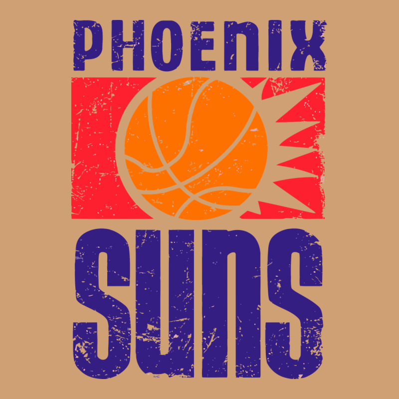 Vintage Suns 1968 Vintage Tee by ArtChic | Teevron