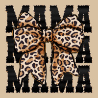 Mama Leopard Heavyweight Hoodie | Teevron