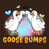 Goose Bumps Heavy Core Tee | Teevron