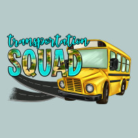 Transportation Squad Heavy Core Tee | Teevron