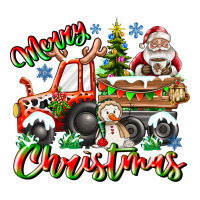 Merry Christmas  tractor | Teevron