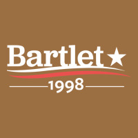 West Wing President Bartlet Vintage Tee | Teevron