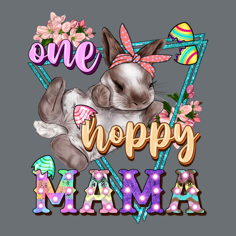 One Hoppy Mama Premium Hoodie by FaDigitalArtStudio | Teevron