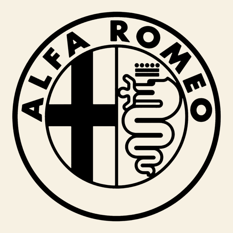 Alfa Racing Big Vintage Tee by PixelFlow | Teevron