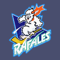 Quebec Rafales Vintage Tee | Teevron