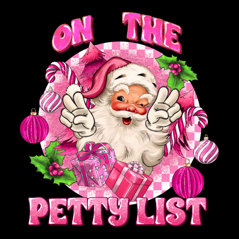 On The Petty List Premium Tee by MaliasSmallBusiness | Teevron