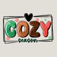 Cozy Season Heavy Core Tee | Teevron