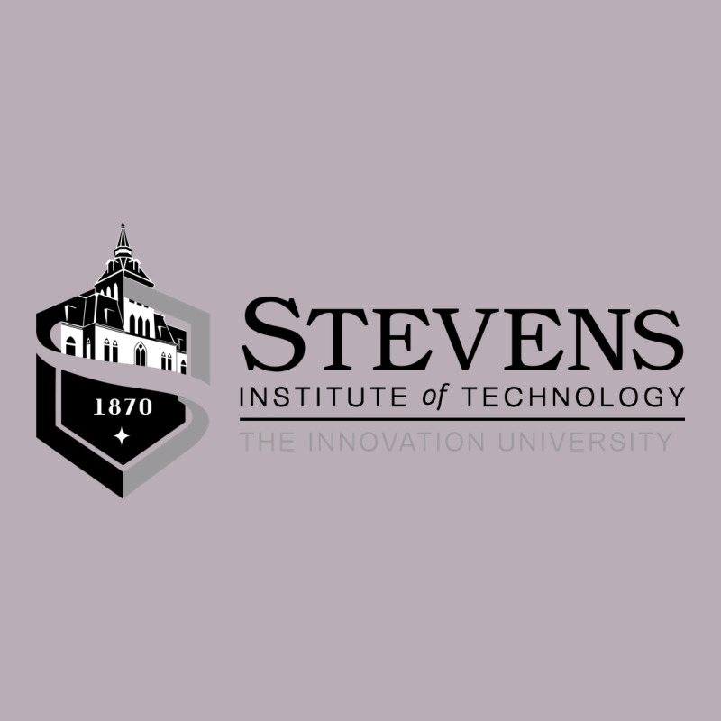 Stevens Institute Of Technology Vintage Tee by SnappyArt | Teevron
