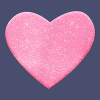 Valentines Pink Heart Vintage Tee | Teevron