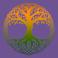 Tree Of Life Merch Vintage Tee | Teevron