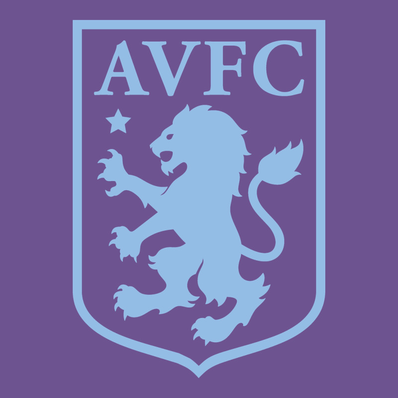 Good-aston-villa-f.c .-club Vintage Tee by FloraArt | Teevron