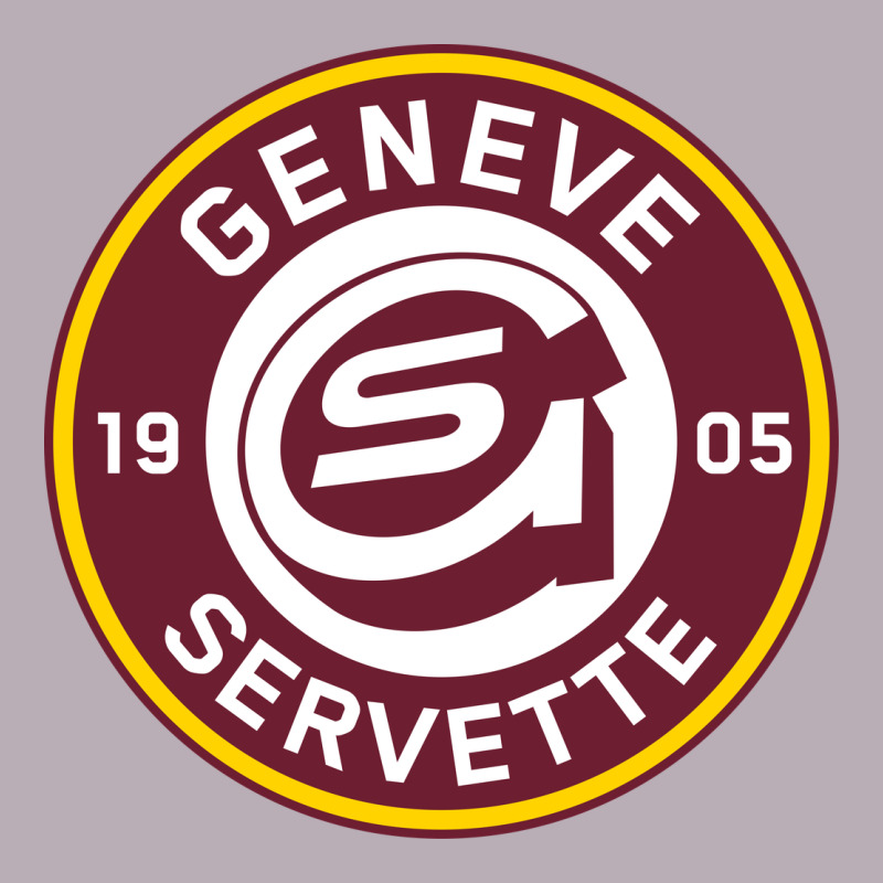 The Genève Servette,hc,football Vintage Tee by FloraArt | Teevron