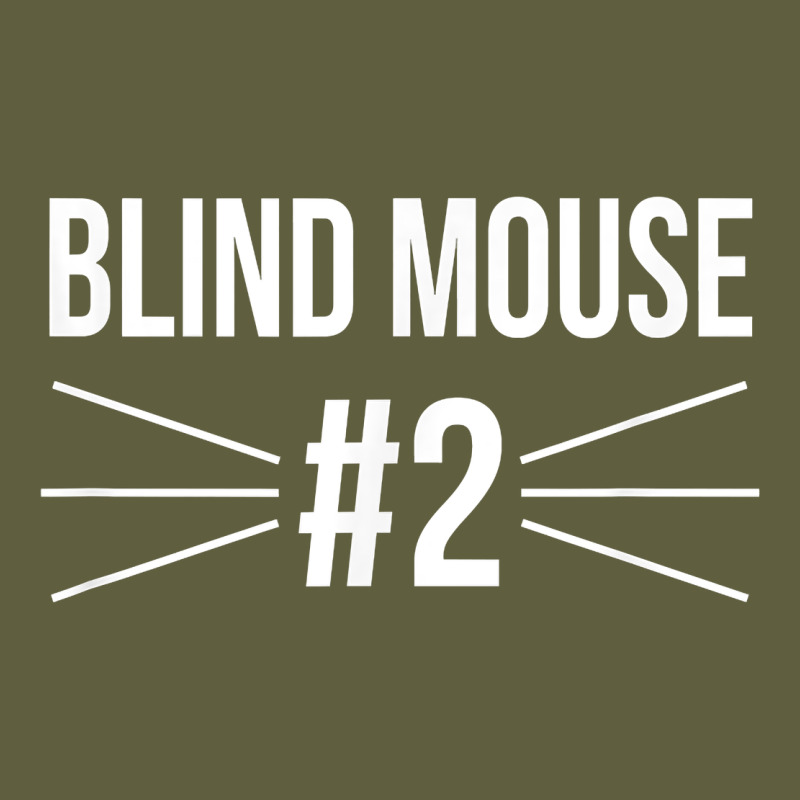 Funny Group Costume Three Blind Mice 2 T Shirt Vintage Tee by FloraArt | Teevron