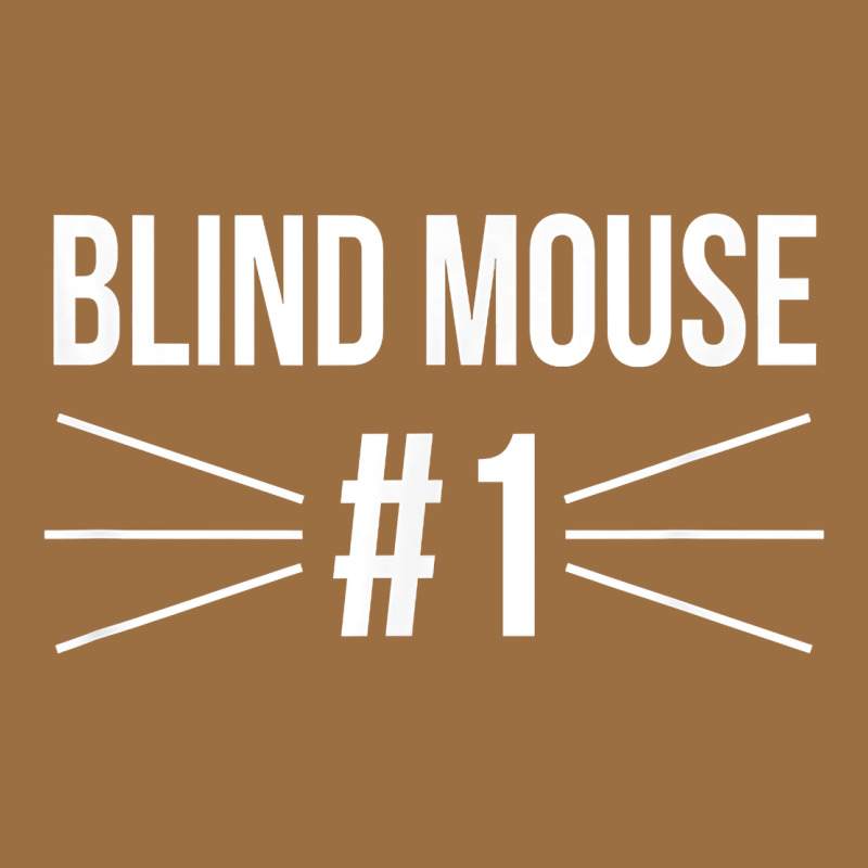 Funny Group Costume Three Blind Mice 1 T Shirt Vintage Tee by FloraArt | Teevron