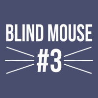 Funny Group Costume Three Blind Mice 3 T Shirt Vintage Tee | Teevron